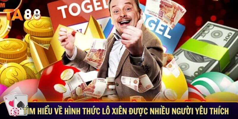 Bí kíp soi cầu lô xiên ăn chắc - Chia sẻ từ chuyên gia lô đề Tìm hiểu về hình thức lô xiên được nhiều người yêu thích