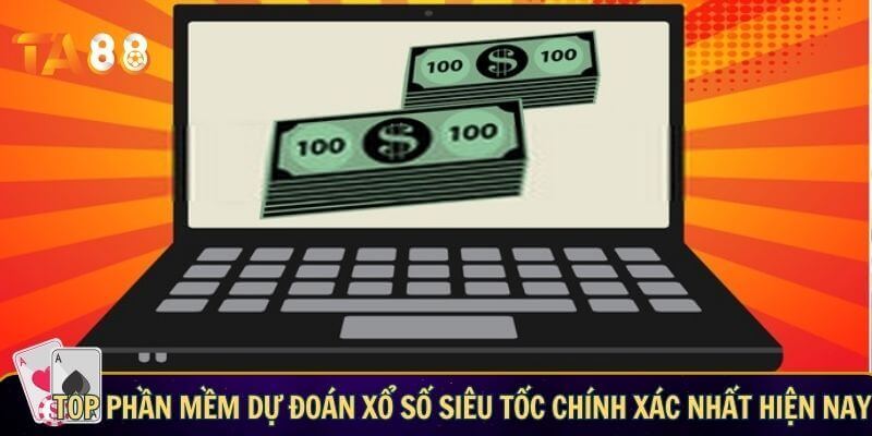 Top phần mềm dự đoán xổ số siêu tốc chính xác không thể bỏ lỡ Top phần mềm dự đoán xổ số siêu tốc chính xác nhất hiện nay