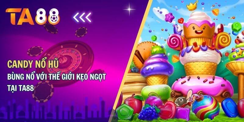 candy no hu