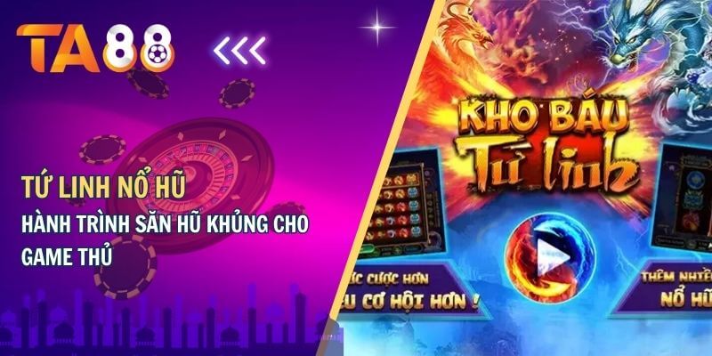 tu linh no hu